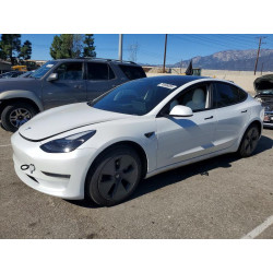 2021 TESLA MODEL 3 5YJ3E1EB6MF999522 74596055