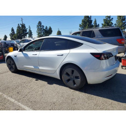2021 TESLA MODEL 3 5YJ3E1EB6MF999522 74596055