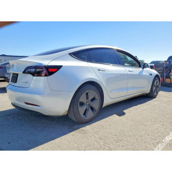 2021 TESLA MODEL 3 5YJ3E1EB6MF999522 74596055