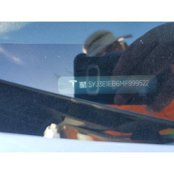 2021 TESLA MODEL 3 5YJ3E1EB6MF999522 74596055