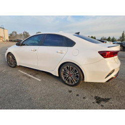 2022 KIA FORTE 3KPF44AC1NE482846 74651885