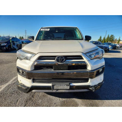 2020 TOYOTA 4RUNNER JTEBU5JR2L5778732 74790725