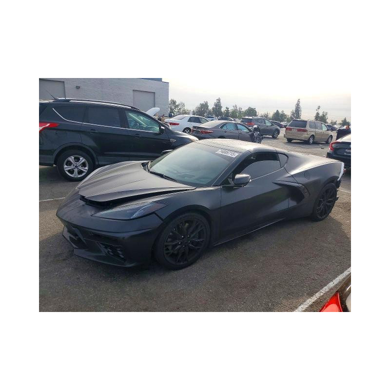 2023 CHEVROLET CORVETTE 1G1YC2D46P5104436 74889715