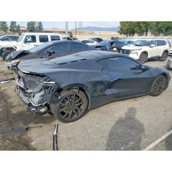 2023 CHEVROLET CORVETTE 1G1YC2D46P5104436 74889715
