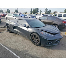 2023 CHEVROLET CORVETTE 1G1YC2D46P5104436 74889715