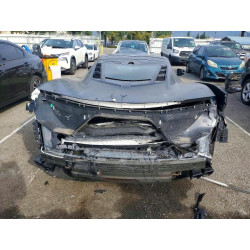 2023 CHEVROLET CORVETTE 1G1YC2D46P5104436 74889715