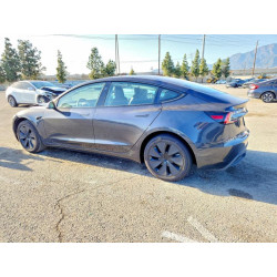 2025 TESLA MODEL 3 5YJ3E1EAXSF044873 75282255