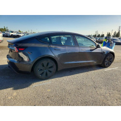 2025 TESLA MODEL 3 5YJ3E1EAXSF044873 75282255