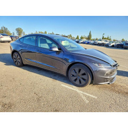2025 TESLA MODEL 3 5YJ3E1EAXSF044873 75282255