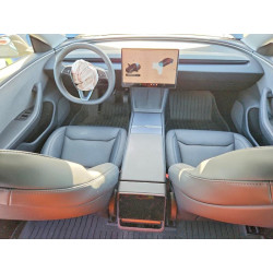 2025 TESLA MODEL 3 5YJ3E1EAXSF044873 75282255