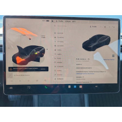 2025 TESLA MODEL 3 5YJ3E1EAXSF044873 75282255