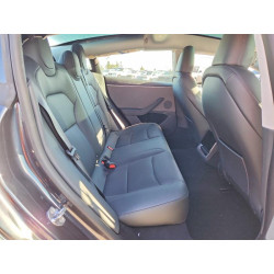 2025 TESLA MODEL 3 5YJ3E1EAXSF044873 75282255