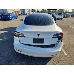2022 TESLA MODEL 3 5YJ3E1EA9NF345462 75389335