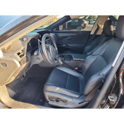 2024 LEXUS ES300 58ADA1C15RU038844 75418385