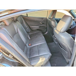 2024 LEXUS ES300 58ADA1C15RU038844 75418385