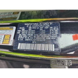 2026 KIA SORENTO KNDRH4JG8T5454278 76285375