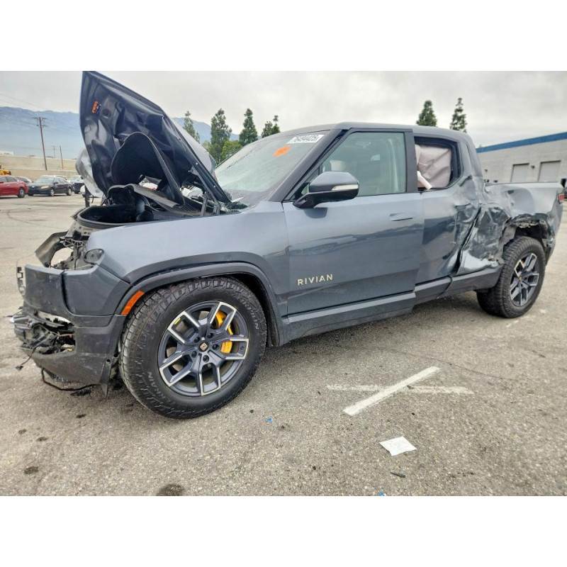 2022 RIVIAN RIT 7FCTGAAA5NN005768 76494425