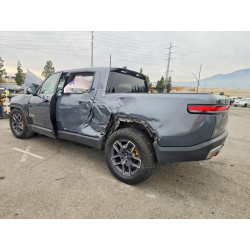 2022 RIVIAN RIT 7FCTGAAA5NN005768 76494425