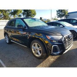 2024 AUDI Q5 WA1G2AFY4R2075498 76838835