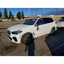2020 BMW X5 5UXCR6C06LLL75510 76933145