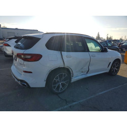 2020 BMW X5 5UXCR6C06LLL75510 76933145