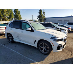 2020 BMW X5 5UXCR6C06LLL75510 76933145