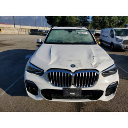 2020 BMW X5 5UXCR6C06LLL75510 76933145