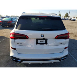 2020 BMW X5 5UXCR6C06LLL75510 76933145