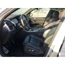 2020 BMW X5 5UXCR6C06LLL75510 76933145