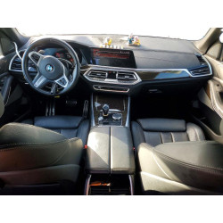 2020 BMW X5 5UXCR6C06LLL75510 76933145