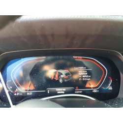 2020 BMW X5 5UXCR6C06LLL75510 76933145