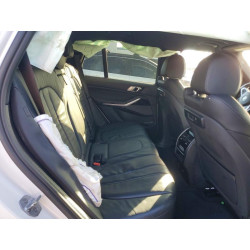 2020 BMW X5 5UXCR6C06LLL75510 76933145