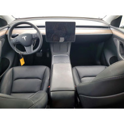 2025 TESLA MODEL Y 7SAYGDED1SF255166 76952885