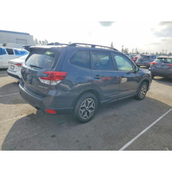 2020 SUBARU FORESTER JF2SKAJC8LH569560 77192555