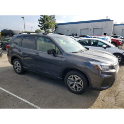 2020 SUBARU FORESTER JF2SKAJC8LH569560 77192555