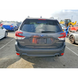 2020 SUBARU FORESTER JF2SKAJC8LH569560 77192555