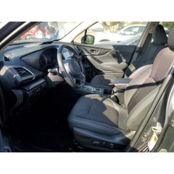 2020 SUBARU FORESTER JF2SKAJC8LH569560 77192555