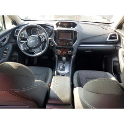 2020 SUBARU FORESTER JF2SKAJC8LH569560 77192555