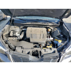 2020 SUBARU FORESTER JF2SKAJC8LH569560 77192555