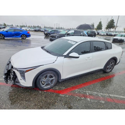 2025 KIA K4 LXS 3KPFT4DEXSE088418 77284375