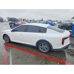 2025 KIA K4 LXS 3KPFT4DEXSE088418 77284375