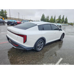 2025 KIA K4 LXS 3KPFT4DEXSE088418 77284375