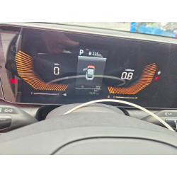 2025 KIA K4 LXS 3KPFT4DEXSE088418 77284375