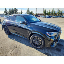 2025 MERCEDES-BENZ GLE-CLASS 4JGFD6BB8SB439336 77415765