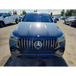 2025 MERCEDES-BENZ GLE-CLASS 4JGFD6BB8SB439336 77415765