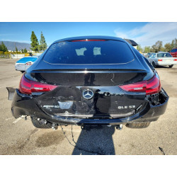 2025 MERCEDES-BENZ GLE-CLASS 4JGFD6BB8SB439336 77415765