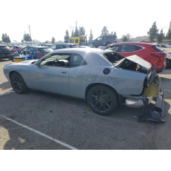 2022 DODGE CHALLENGER 2C3CDZAG0NH144026 77438975