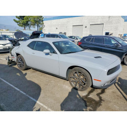 2022 DODGE CHALLENGER 2C3CDZAG0NH144026 77438975