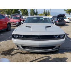 2022 DODGE CHALLENGER 2C3CDZAG0NH144026 77438975