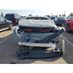 2022 DODGE CHALLENGER 2C3CDZAG0NH144026 77438975